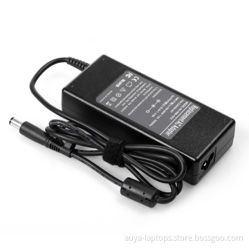 Laptop AC Adapter for HP 18.5V 4.9A
